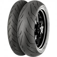 Obrázek: Continental Conti Road R 180/55 R17 73W