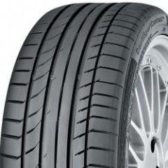 Obrázek: Continental Conti Sport Contact 5 Conti-Seal FR 235/45 R20 100V