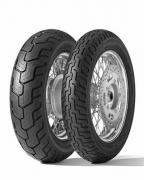 Obrázek: Dunlop D404 130/70 R18 63H