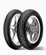 Obrázek: Dunlop Gt502f (harley D) 80/90 R21 54V