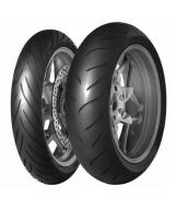 Obrázek: Dunlop Spmax Roadsmart Ii 120/60 R17 55W
