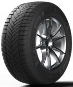 Obrázek: Michelin Alpin 6 (DOT 21) 225/50 R17 98H