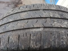 Obrázek: Continental Eco Contact 6 185/60 R15 84T 4mm