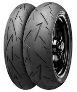 Obrázek Continental Conti Sport Attack 2 R 190/55 R17 75W