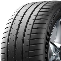 Obrázek: Michelin Pilot Sport 4S * FSL 255/35 R19 96Y