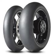 Obrázek: Dunlop Kr106 343 Ms 120/70 R17