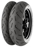 Obrázek: Continental Conti Sport Attack 4 R 190/55 R17 75W
