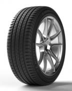 Obrázek: Michelin Latitude Sport 3 Mo-v 245/65 R17 111H