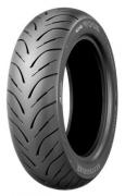 Obrázek: Bridgestone B02 130/70 R16 61P