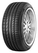 Obrázek: Continental Conti Sport Contact 5 Mo 275/50 R20 113W