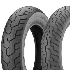 Obrázek: Dunlop D404 F 130/90 R16 67H