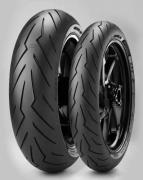 Obrázek: Pirelli Diablo Rosso Iii F 120/70 R17 58W