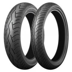 Obrázek: Bridgestone Bt46 R 150/80 R16 71V