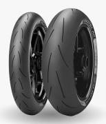 Obrázek: Metzeler Racetec Rr K1 120/70 R17 58W