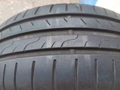 Obrázek: Dunlop Sport Bluresponse 195/55 R15 85H 6mm