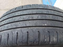Obrázek: Continental Conti Eco Contact 5 205/55 R16 94H 5mm