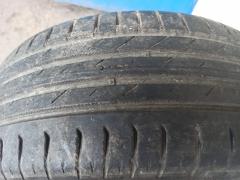 Obrázek: Nokian Wetproof 205/55 R16 91V 5,5mm