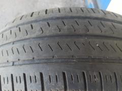 Obrázek: Hankook RA28E Radial 215/65 R16C 106/104T 4,5mm