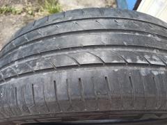 Obrázek: Nexen Nfera SU1 205/50 R17 89V 5mm