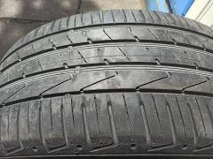 Obrázek: Hankook K117A Ventus S1 Evo 2 SUV 235/55 R17 99V 4mm