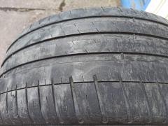 Obrázek: Michelin Pilot Sport 3 225/40 ZR18 92W 4mm