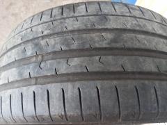 Obrázek: Toyo Proxes Sport 2 225/40 R18 92Y 4,5mm