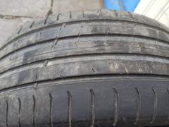 Obrázek: Nokian Powerproof 235/50 ZR18 101Y 4,5mm