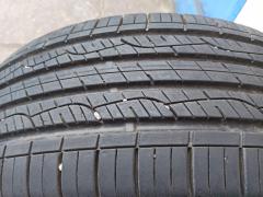 Obrázek: Nexen Npriz RH7 255/60 R18 108H 8mm
