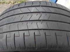 Obrázek: Pirelli Pzero AO 245/35 ZR19 93Y 5,5mm
