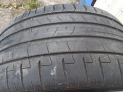 Obrázek: Pirelli Pzero AO 265/30 ZR19 93Y 5mm