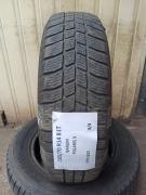 Obrázek: Barum Polaris 3 165/70 R14 81T 4mm