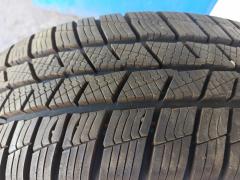 Obrázek: Barum Polaris 5 205/70 R15 96T 8mm