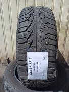 Obrázek: Uniroyal MS Plus 77 205/55 R16 91T 5mm