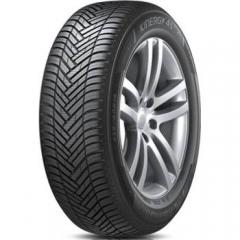 Obrázek: Hankook H750A Kinergy 4S2 X 255/60 R18 112V