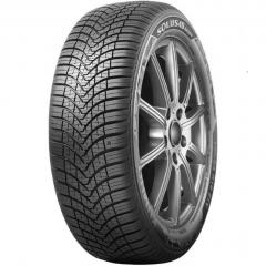 Obrázek: Kumho Solus 4S HA32+ 235/55 R18 104V