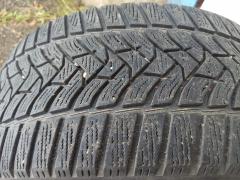 Obrázek: Dunlop Winter Sport 5 225/40 R18 92V 5,5mm