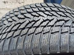 Obrázek: Nokian WR Snowproof 225/50 R18 99H 7mm