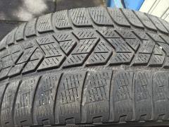 Obrázek: Pirelli Scorpion Winter 235/50 R19 103H 5,5mm