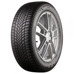 Obrázek: Bridgestone A005 Xl 3pmsf 235/55 R17 103H