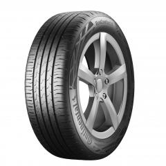 Obrázek: Continental Eco Contact 6 215/55 R17 94V