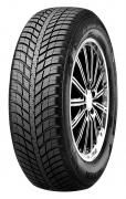 Obrázek: Nexen N'blue 4season Suv 3pmsf 235/55 R18 104V