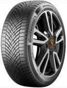 Obrázek: Continental All Season Contact 2 3pmsf 195/55 R16 91V