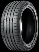 Obrázek: Nokian Powerproof 1 255/60 R18 112V