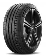 Obrázek: Michelin Pilot Sport 4 Emt 225/50 R18 95W
