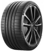 Obrázek: Michelin Pilot Sport S 5 Mo1 Fsl 265/35 R20 99Y