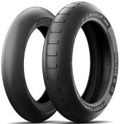 Obrázek: Michelin Power Supermoto Medium R 160/60 R17