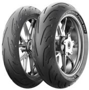 Obrázek: Michelin Power Shift F 120/70 R15 56H