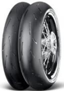 Obrázek: Continental Conti Attack Sm 2 120/70 R17 58H
