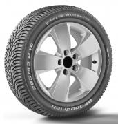 Obrázek: Bfgoodrich G-force Winter2 Suv 225/60 R17 103H