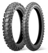 Obrázek: Bridgestone X31 R 110/100 R18 64M
